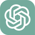 ChatGPT logo